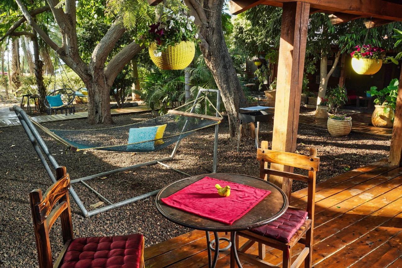 Villa Curry Ramot Exterior foto
