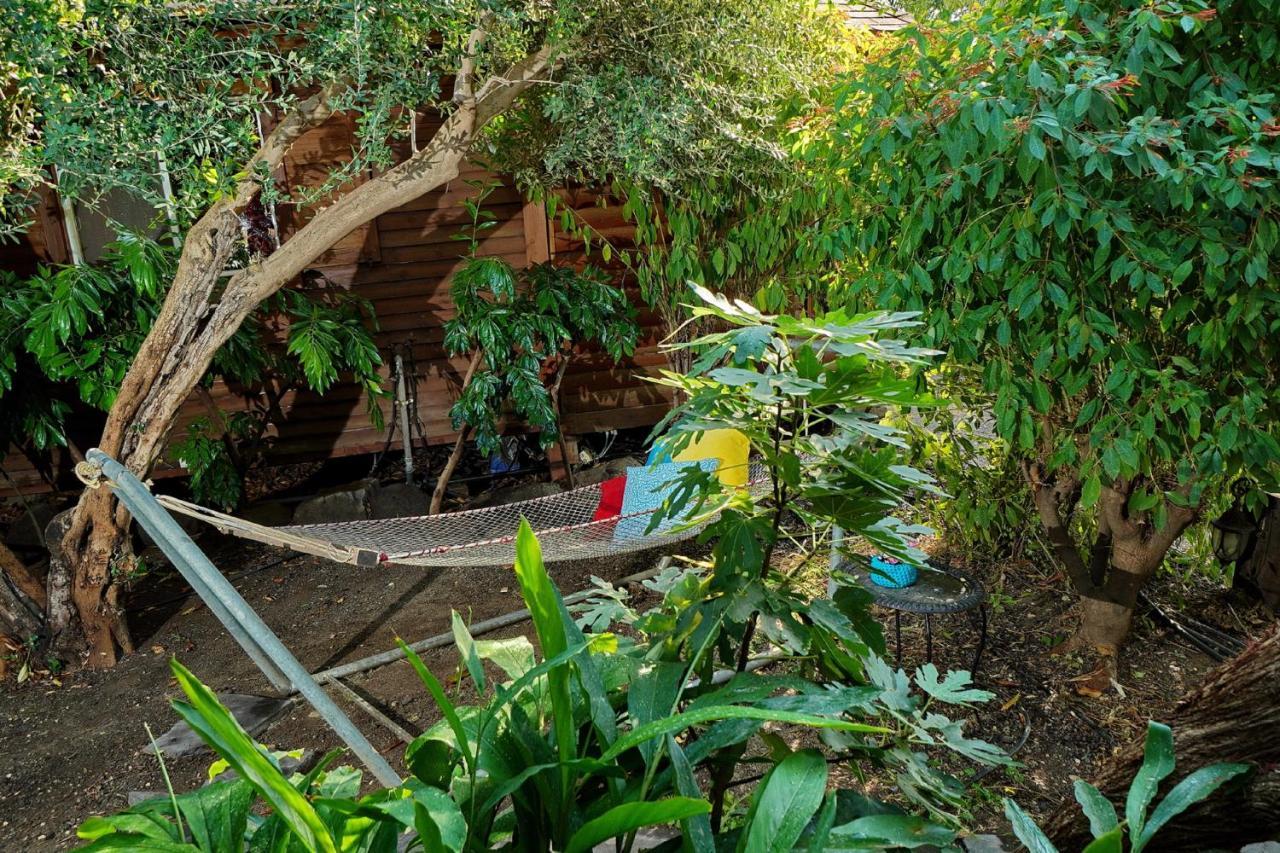 Villa Curry Ramot Exterior foto