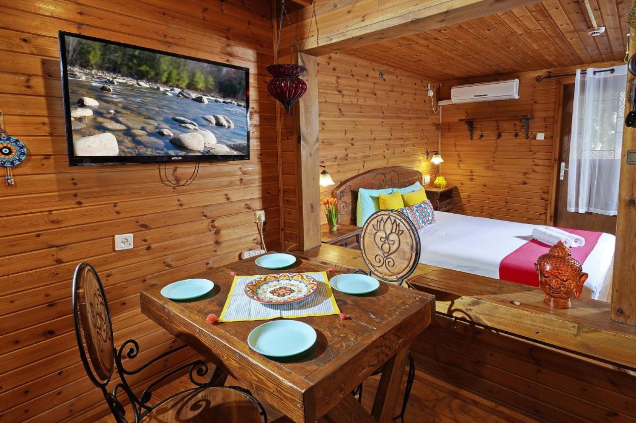 Villa Curry Ramot Exterior foto