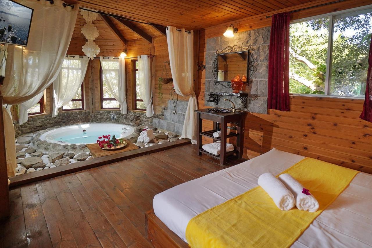 Villa Curry Ramot Exterior foto