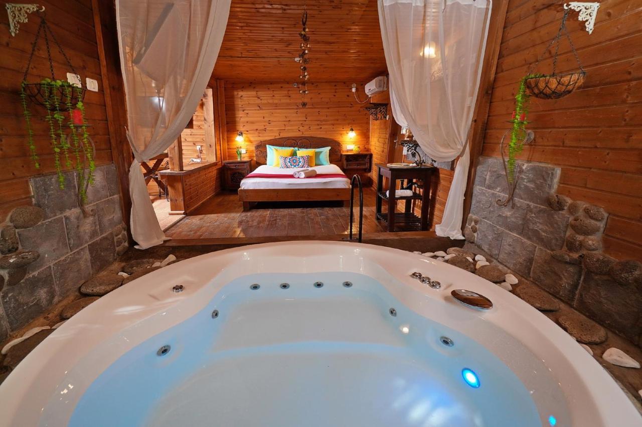 Villa Curry Ramot Exterior foto