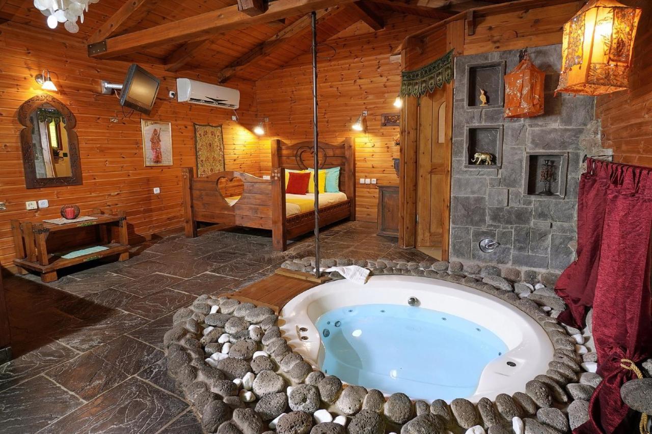 Villa Curry Ramot Exterior foto