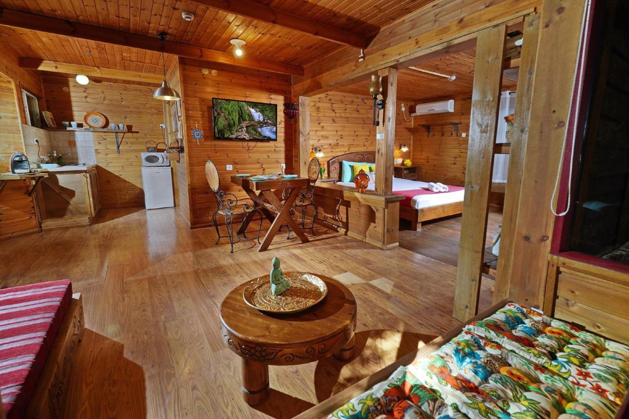 Villa Curry Ramot Exterior foto